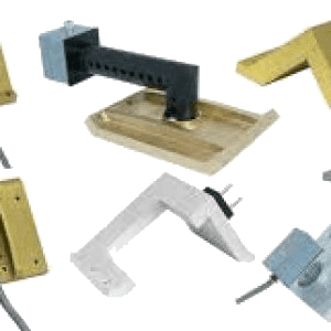 A series of different types of tools are shown.