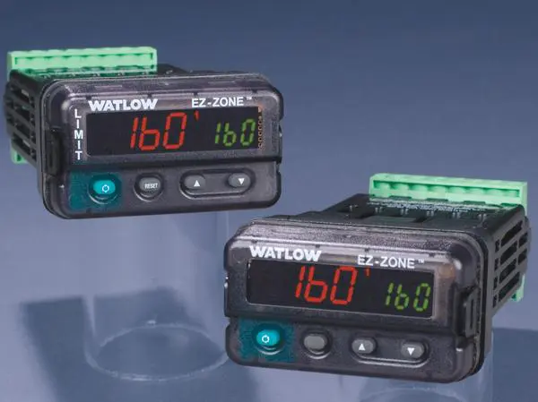 PM3C1CA-AAAAAAA Watlow 1/32 DIN Control with 1 Switched DC output