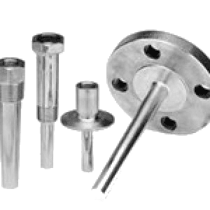 A group of different types of metal parts.