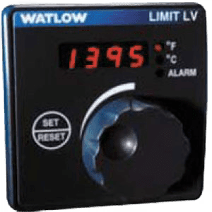 A red bird with wings spread and a tail.