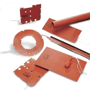 A group of various items that are on the ground.