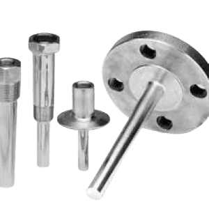 A group of different types of metal parts.